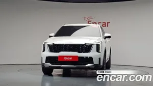 Kia Sorento, 2025 — миниатюра 2