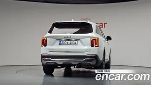 Kia Sorento, 2025 — миниатюра 3