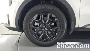 Kia Sorento, 2025 — миниатюра 4