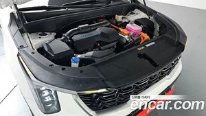 Kia Sorento, 2025 — миниатюра 5
