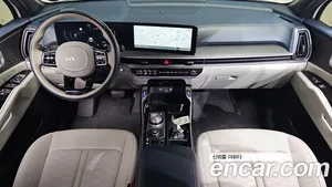 Kia Sorento, 2025 — миниатюра 9