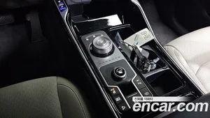 Kia Sorento, 2025 — миниатюра 11