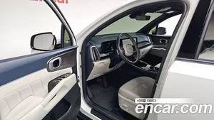Kia Sorento, 2025 — миниатюра 12