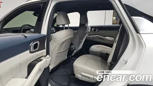 Kia Sorento, 2025 — миниатюра 17