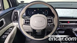 Kia Sorento, 2025 — миниатюра 18