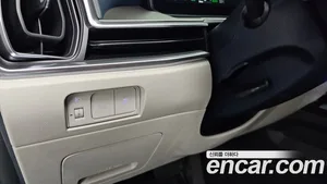 Kia Sorento, 2025 — миниатюра 19