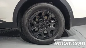Kia Sorento, 2025 — миниатюра 6