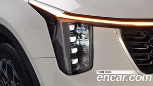 Kia Sorento, 2025 — миниатюра 7