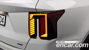 Kia Sorento, 2025 — миниатюра 8