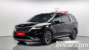 Kia Carnival, 2023 — миниатюра 1