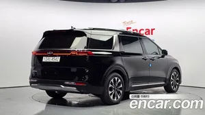 Kia Carnival, 2023 — миниатюра 2