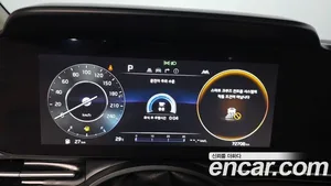 Kia Carnival, 2023 — миниатюра 11