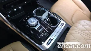 Kia Carnival, 2023 — миниатюра 12