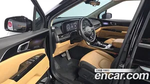 Kia Carnival, 2023 — миниатюра 13