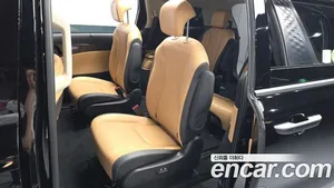 Kia Carnival, 2023 — миниатюра 17
