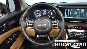 Kia Carnival, 2023 — миниатюра 18