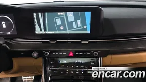Kia Carnival, 2023 — миниатюра 19