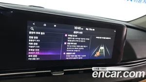 Kia Carnival, 2023 — миниатюра 21