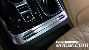 Kia Carnival, 2023 — миниатюра 23
