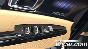 Kia Carnival, 2023 — миниатюра 26