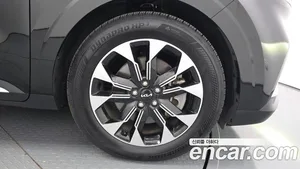 Kia Carnival, 2023 — миниатюра 7