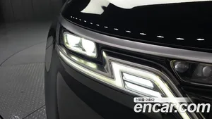 Kia Carnival, 2023 — миниатюра 8
