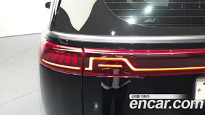 Kia Carnival, 2023 — миниатюра 9