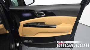 Kia Carnival, 2023 — миниатюра 15