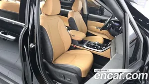 Kia Carnival, 2023 — миниатюра 16