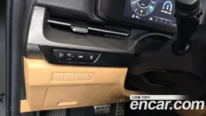 Kia Carnival, 2023 — миниатюра 27