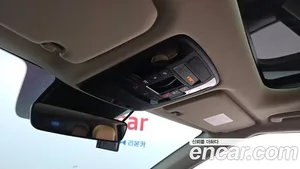 Kia Carnival, 2023 — миниатюра 29