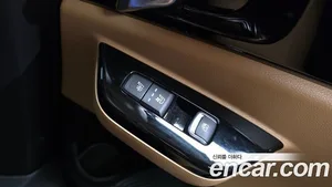 Kia Carnival, 2023 — миниатюра 30