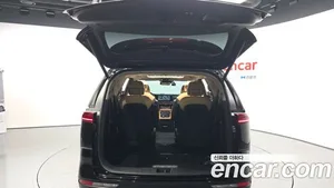Kia Carnival, 2023 — миниатюра 33
