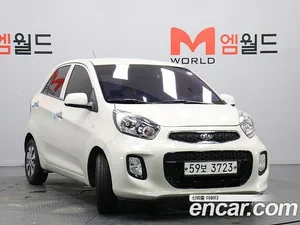 Kia morning, 2015 — миниатюра 2
