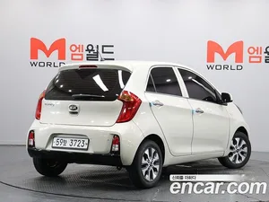 Kia morning, 2015 — миниатюра 3