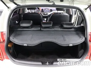 Kia morning, 2015 — миниатюра 5