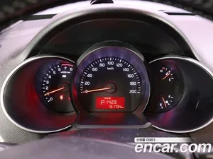 Kia morning, 2015 — миниатюра 6