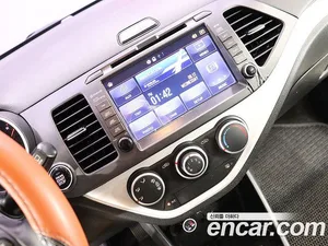 Kia morning, 2015 — миниатюра 7