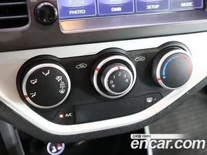 Kia morning, 2015 — миниатюра 10