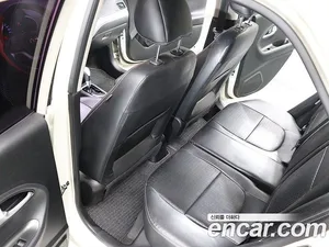 Kia morning, 2015 — миниатюра 16