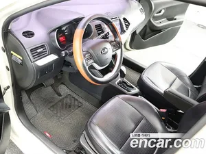 Kia morning, 2015 — миниатюра 17