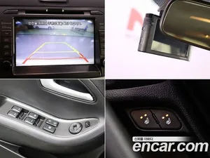 Kia morning, 2015 — миниатюра 18