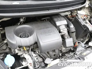 Kia morning, 2015 — миниатюра 19