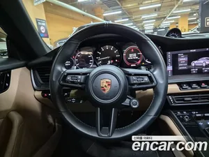 Porsche 911, 2020 — миниатюра 7