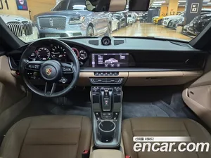 Porsche 911, 2020 — миниатюра 8