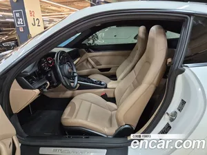 Porsche 911, 2020 — миниатюра 9