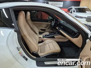 Porsche 911, 2020 — миниатюра 10