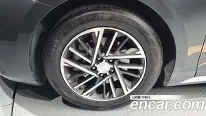 Hyundai Grandeur, 2020 — миниатюра 5