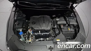 Hyundai Grandeur, 2020 — миниатюра 6