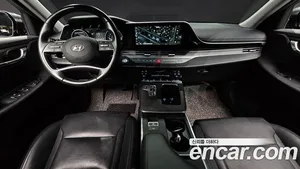 Hyundai Grandeur, 2020 — миниатюра 7